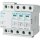 eaton Blitzstrom-Überspannungsableiter-Set SPBT12-280-3+NPE
