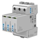 eaton PV-Überspannungsschutz SPPVRT12-10-2+PE-AX