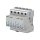 eaton Multi MPPT PV-Überspannungsschutz SPPVRT12-10-4+PE+AX