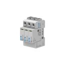 eaton PV-Überspannungsschutz SPPVRT2-600-2+PE-AX