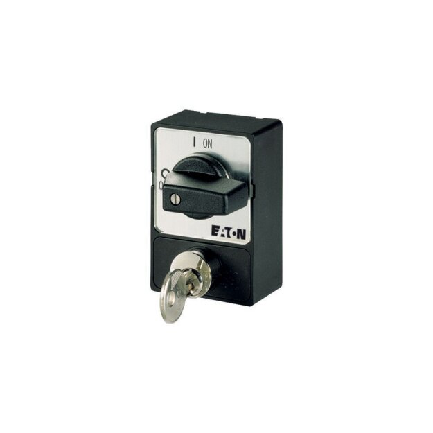 eaton Zylinderschloss-Sperre SVA-T3