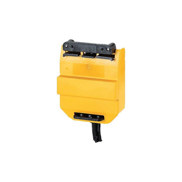 eaton Vorhängeschlosssperre SVB-PKZ0-E