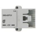 eaton SWD-Kupplung zum Verbinden von Flachleitungen...