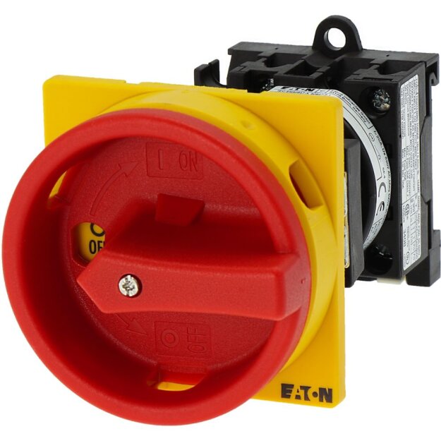 eaton Hauptschalter T0-1-102/V/SVB