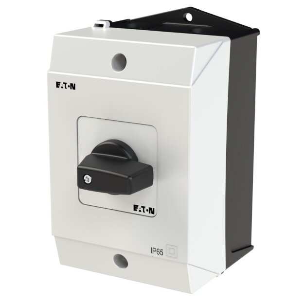 eaton Umschalter T0-1-8210/I1