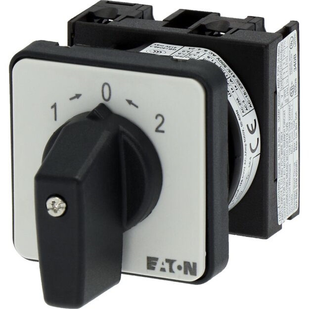 eaton Umschalter T0-1-8214/E