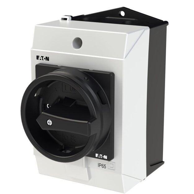eaton Hauptschalter T0-2-113/I1/SVB-SW