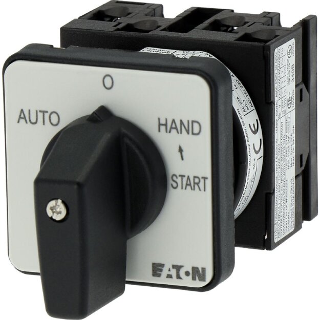 eaton Umschalter T0-2-15907/E