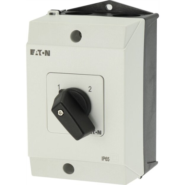 eaton Umschalter T0-2-8221/I1