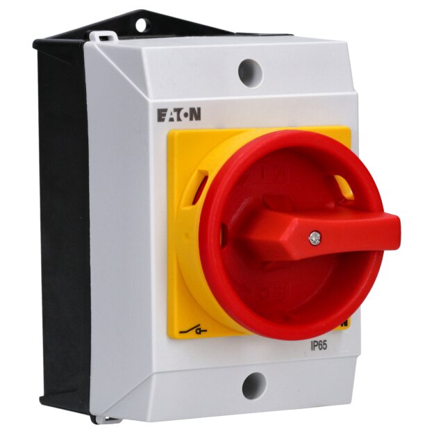 eaton Hauptschalter T0-2-8324/I1/SVB