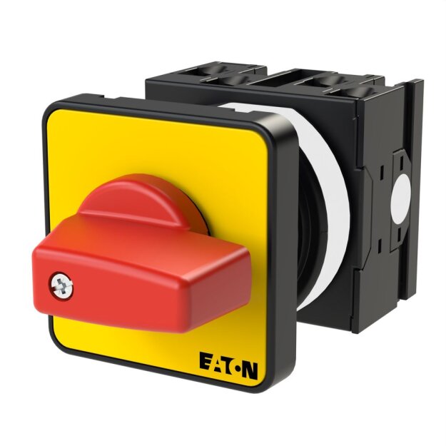 eaton EIN-AUS-Schalter T0-2-8900/E-RT