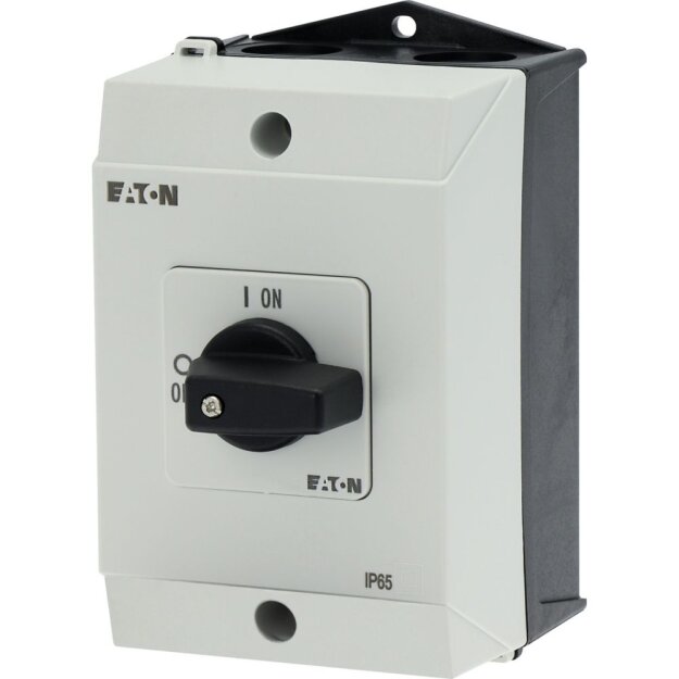 eaton EIN-AUS-Schalter T0-2-8900/I1