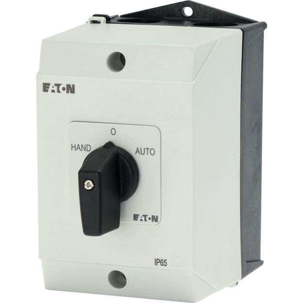 eaton Umschalter T0-3-15433/I1