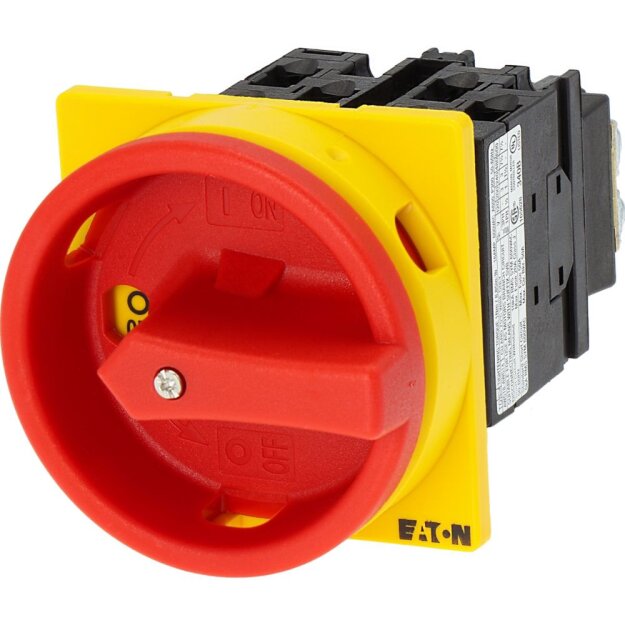 eaton Hauptschalter T0-3-15683/EA/SVB