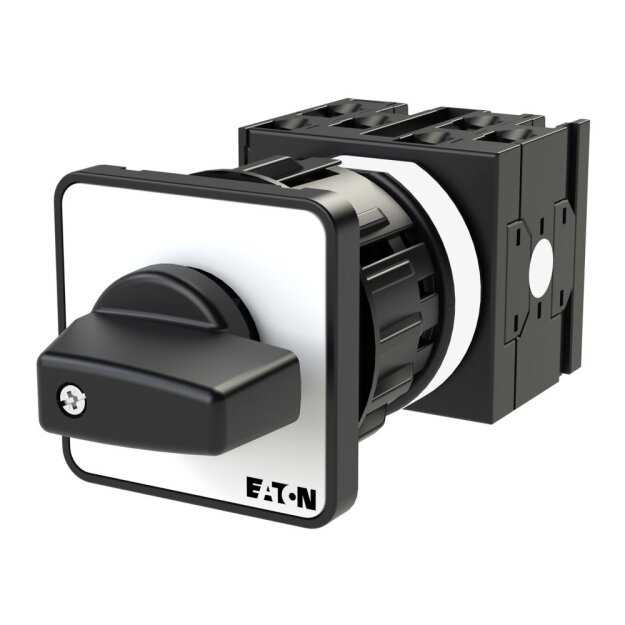 eaton Spannungsmesserumschalter T0-3-15924/EZ
