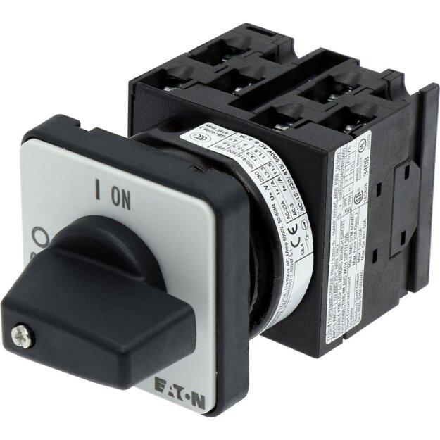 eaton EIN-AUS-Schalter T0-3-8342/E