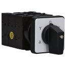 eaton Wende-Stern-Dreieck-Schalter T0-5-15876/E