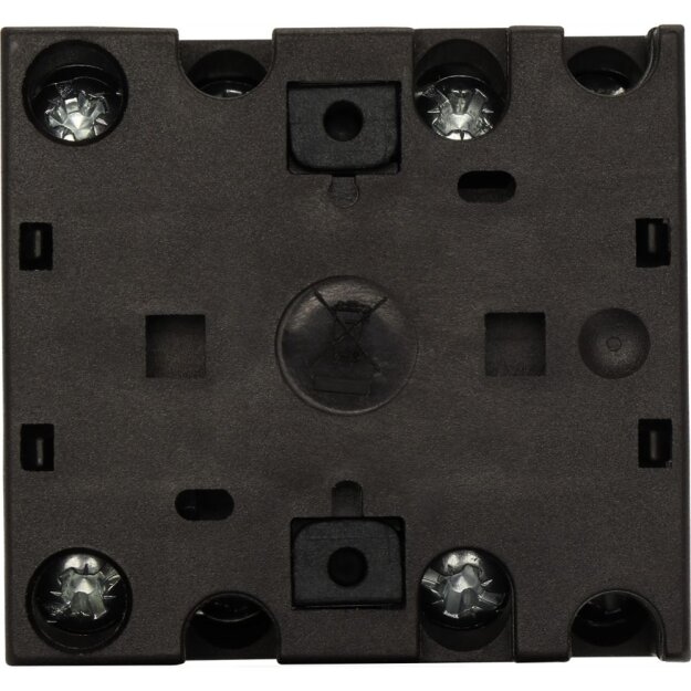 eaton Wende-Polumschalter T0-6-15866/EZ