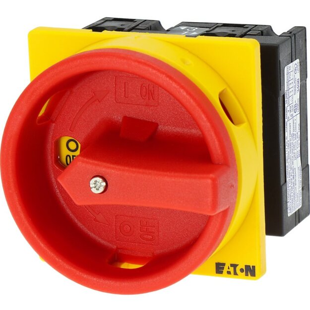 eaton Hauptschalter T3-1-102/EA/SVB