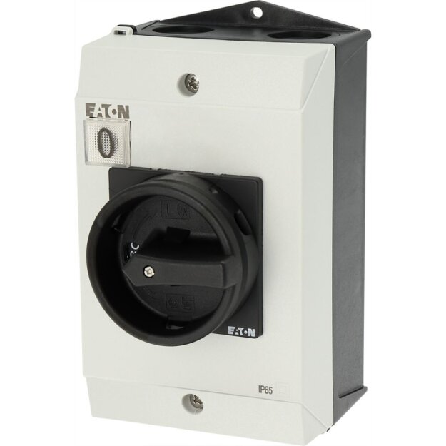 eaton Sicherheitsschalter SUVA T3-2-2092CH/I2/SVB-SI-CHD-230V