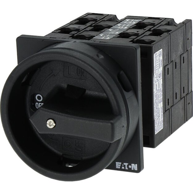 eaton Hauptschalter T3-4-15682/EA/SVB-SW
