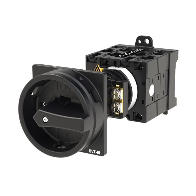 eaton Hauptschalter T3-4-15682/V/SVB-SW
