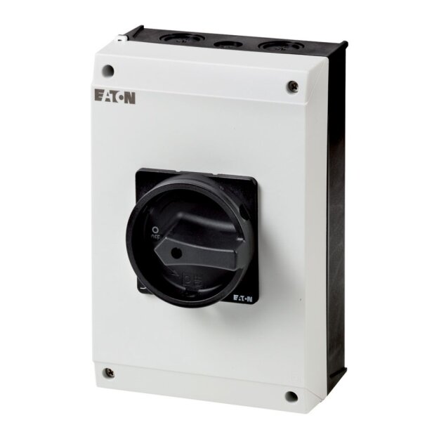 eaton Hauptschalter T5B-4-15682/I4/SVB-SW
