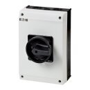 eaton Hauptschalter T5B-4-15682/I4/SVB-SW