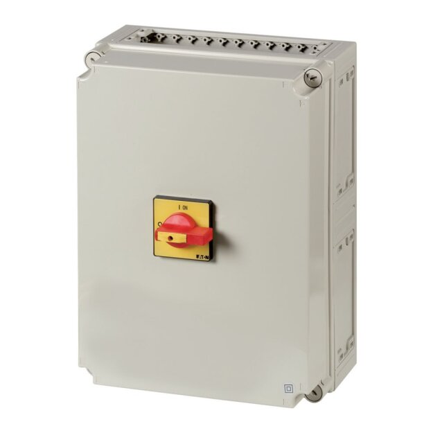 eaton Hauptschalter T6-160-6/I45/SVB/HI11