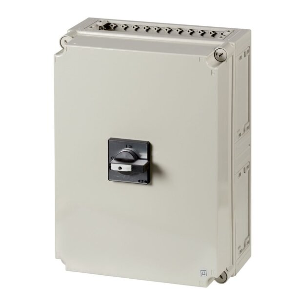 eaton Hauptschalter T6-160-6/I45/SVB-SW/HI11