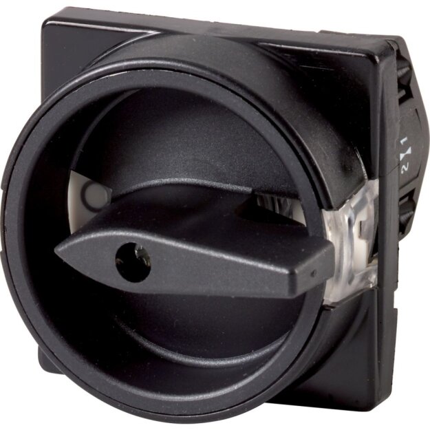eaton Hilfsstromtrennschalter TM-1-8291/E/SVB-SW