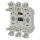 eaton Sicherungsunterteil Triple Integral Base NH00 CE