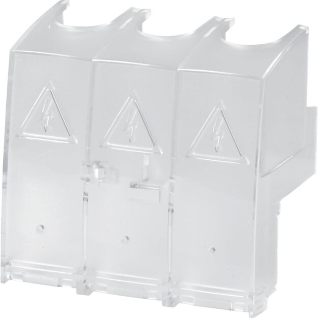 eaton Klemmenabdeckung 3-polig TS3R9CV