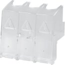 eaton Klemmenabdeckung 3-polig TS3R9CV