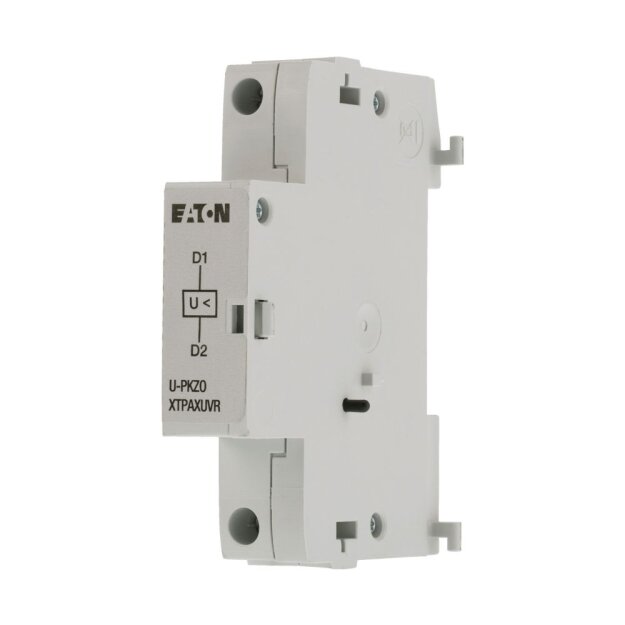 eaton Unterspannungsauslöser PKZ0(4) U-PKZ0(110V50HZ)