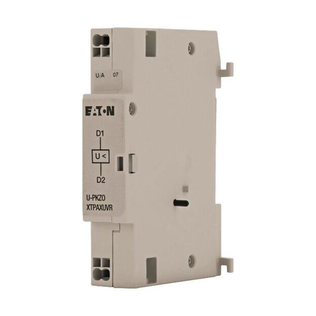 eaton Unterspannungsauslöser PKZ0(4) U-PKZ0(230V50HZ)-PI