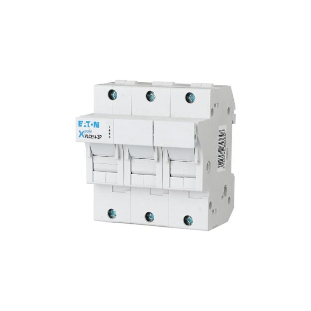 eaton Sicherungs-Lasttrennschalter VLCE14-3P