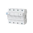 eaton Sicherungs-Lasttrennschalter VLCE14-3P+N