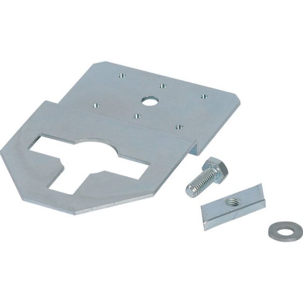 eaton Wandwinkel für CI-Gehäuse WBW12-ID