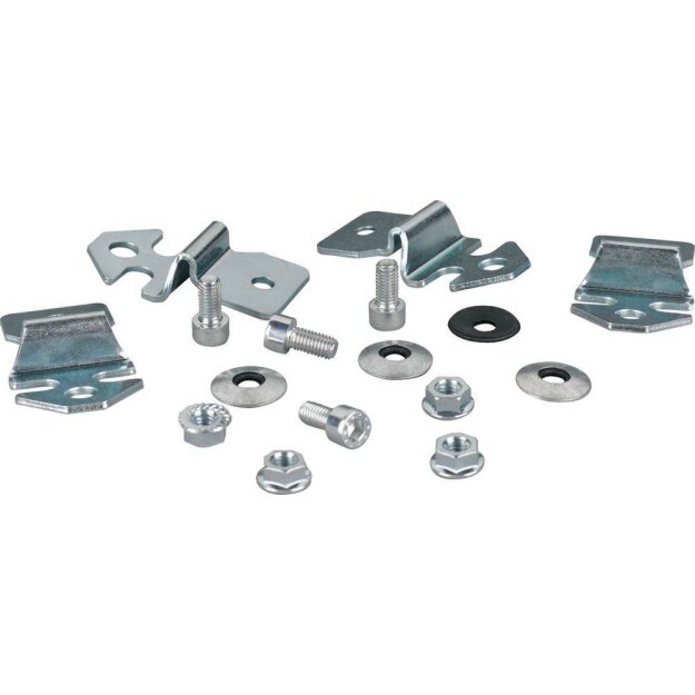 eaton Wandbefestigungswinkel (1 Satz = 4 Stück) WFB-SET-CS