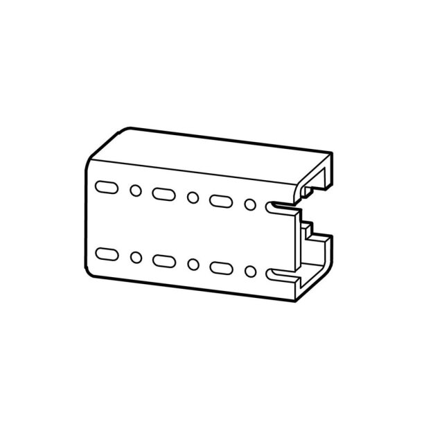 eaton Traggerüstprofil WW9-ID