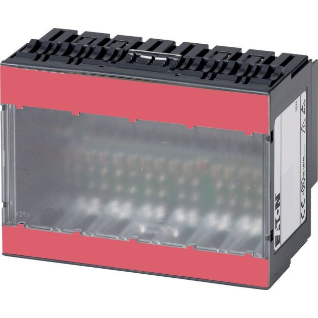 eaton Ausgangs-Blockmodul XN-16DO-24VDC-0.5A-P