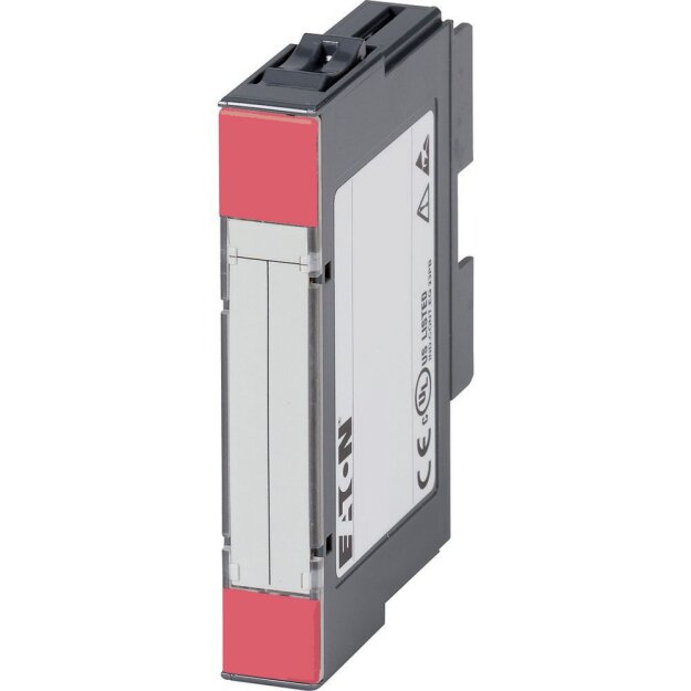 eaton Ausgangsmodul XN-2DO-24VDC-0.5A-P