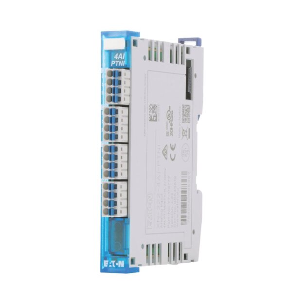 eaton analoges Eingabemodul XN-322-4AI-PTNI