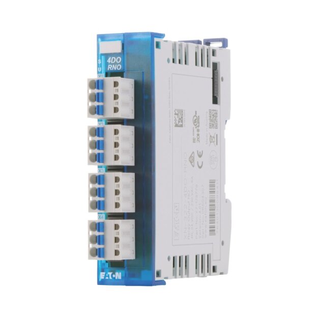 eaton digitales Relaismodul XN-322-4DO-RNO