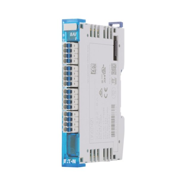 eaton analoges Eingabemodul XN-322-8AI-I