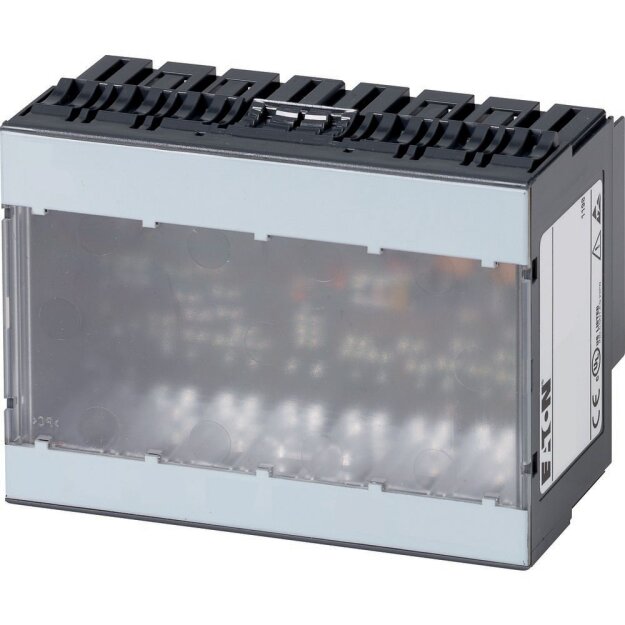 eaton Eingangs-Blockmodul XN-32DI-24VDC-P