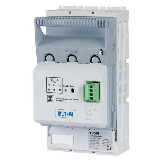 eaton NH-Trenner 3P Rahmenklemme 1 XNH00-FCE-A160-BT