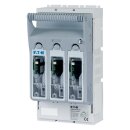 eaton NH-Trenner 3P Rahmenklemme 1 XNH00-FCL-A160-BT