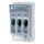 eaton NH-Trenner 3P Rahmenklemme 1 XNH00-FCL-A160-BT